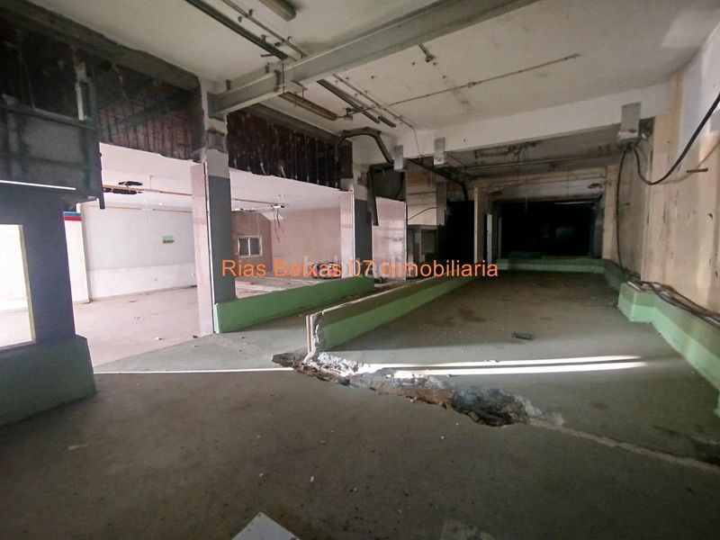 Foto 54088229-bfb0-4e34-932c-9eb8efab8ea6. Nau industrial a Comesaña - Matamá Vigo