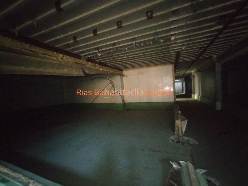 Foto 589e1a8c-cab8-43f1-9982-1f5ca764fdff. Nau industrial a Comesaña - Matamá Vigo