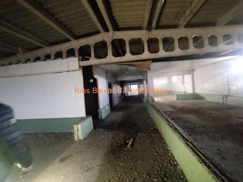 Foto 6d287710-114f-4587-bb89-0c928d33dcfc. Nau industrial a Comesaña - Matamá Vigo