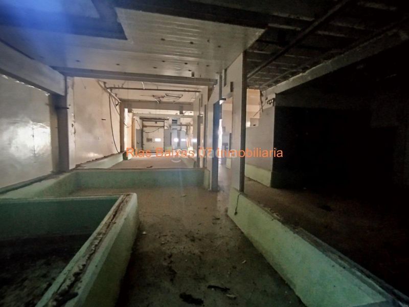 Foto 6df3e608-f19c-4710-8abd-d33cfb067fa7. Nau industrial a Comesaña - Matamá Vigo