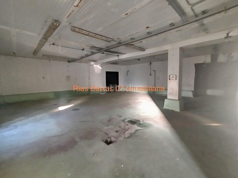 Foto 7d7295bd-ff72-4098-be57-4d9fcb092cea. Nau industrial a Comesaña - Matamá Vigo