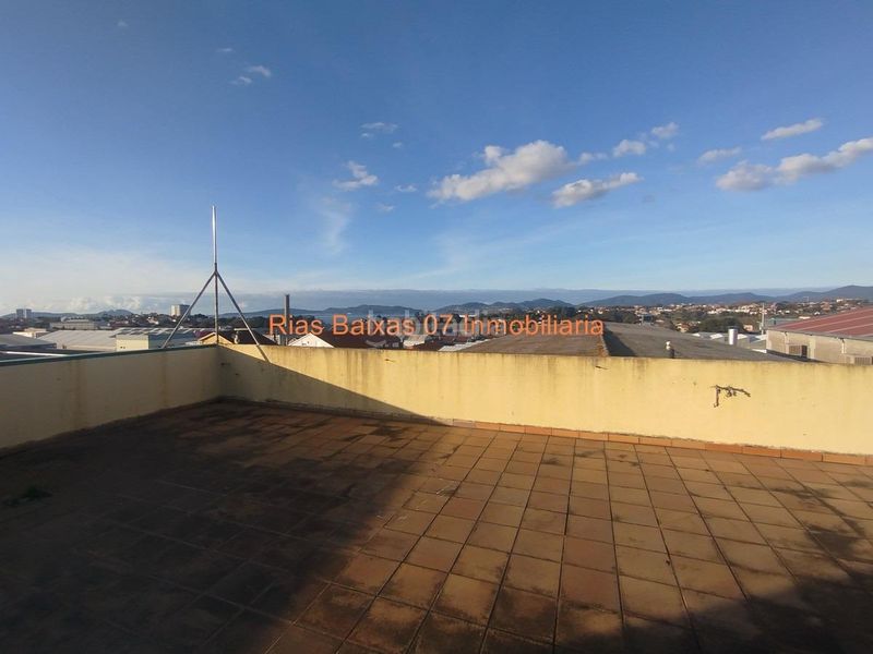 Foto aebf9b87-3f48-4aa2-af7a-6841c7fde8ec. Nau industrial a Comesaña - Matamá Vigo