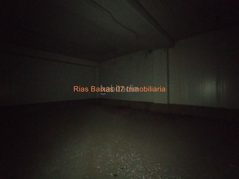 Foto e9859b2c-f409-4b9b-833a-651505724bc3. Nau industrial a Comesaña - Matamá Vigo