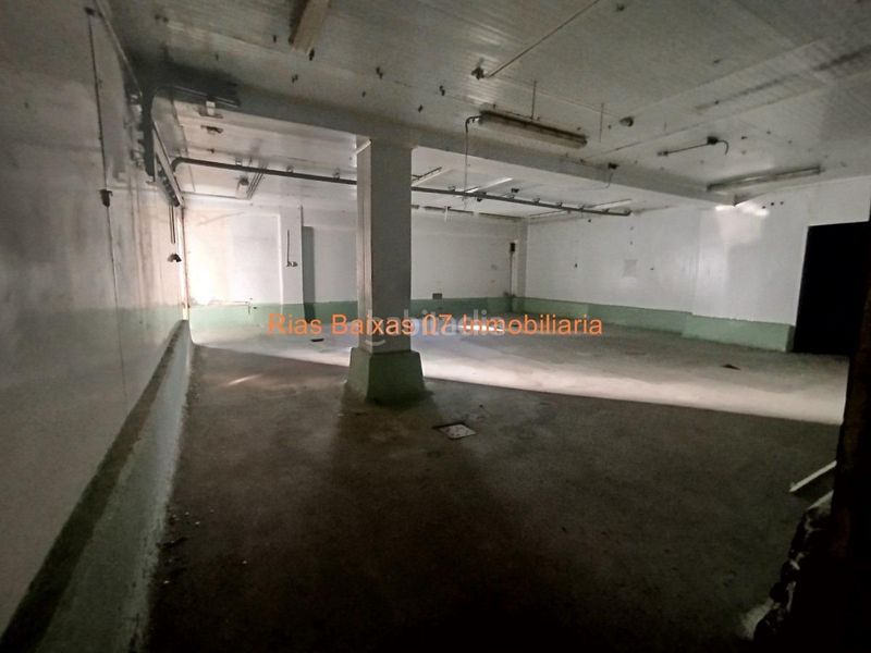 Foto f512a380-302e-4ec5-9d83-21c49fadcb3d. Nau industrial a Comesaña - Matamá Vigo