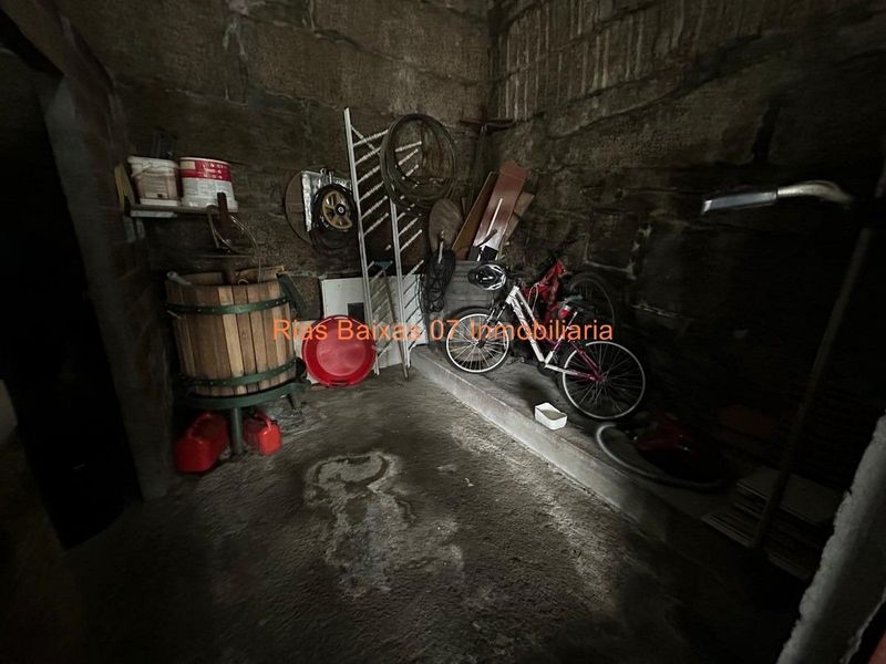 Foto 02378b88-dbcf-4a64-93ca-a8c6c56b6e50. Casa amb aparcament a Porriño (O)