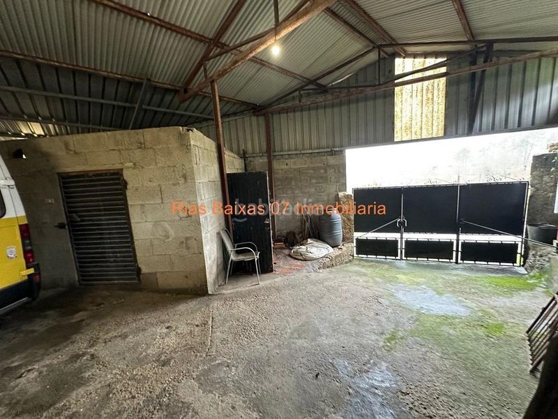 Foto 46120eda-b042-477a-8238-937320449808. Casa amb aparcament a Porriño (O)