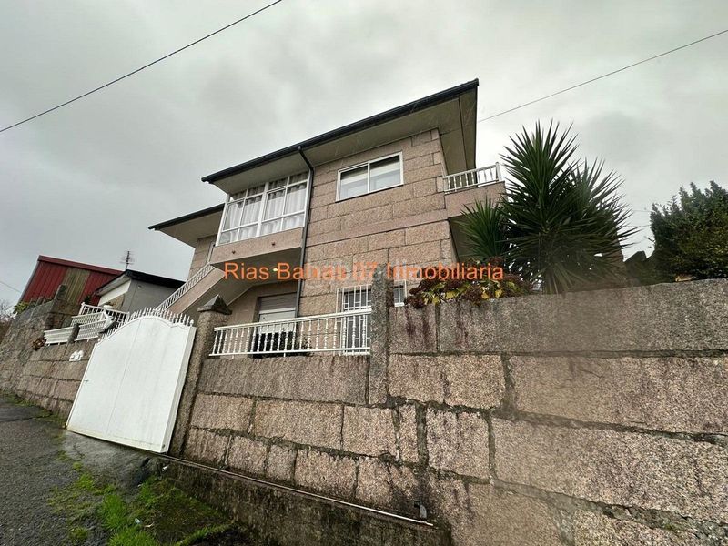 Foto 5102e858-3981-4e2b-b2c8-9722f798d259. Casa amb aparcament a Porriño (O)