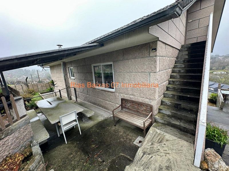 Foto 64073464-38eb-4949-8146-0ddeef08a375. Casa amb aparcament a Porriño (O)