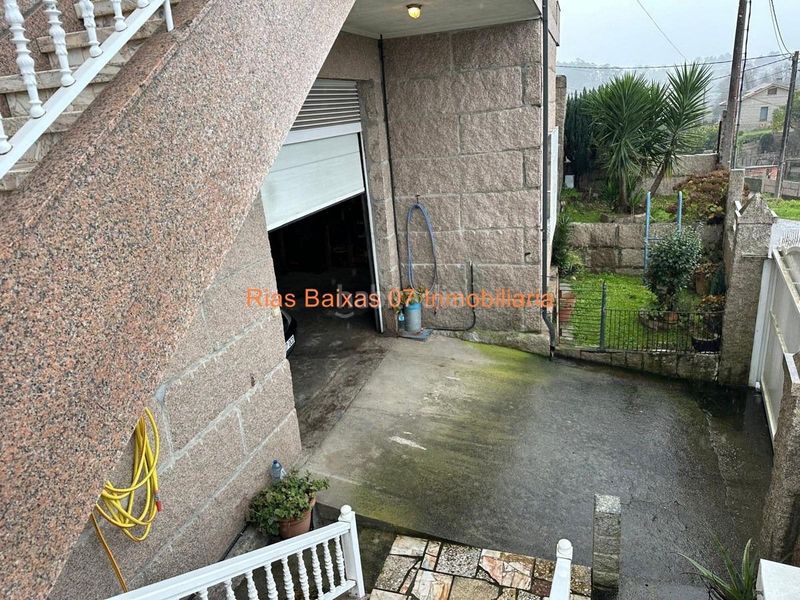 Foto 771d670d-116d-42d6-8c8a-de3e4278017c. Casa amb aparcament a Porriño (O)