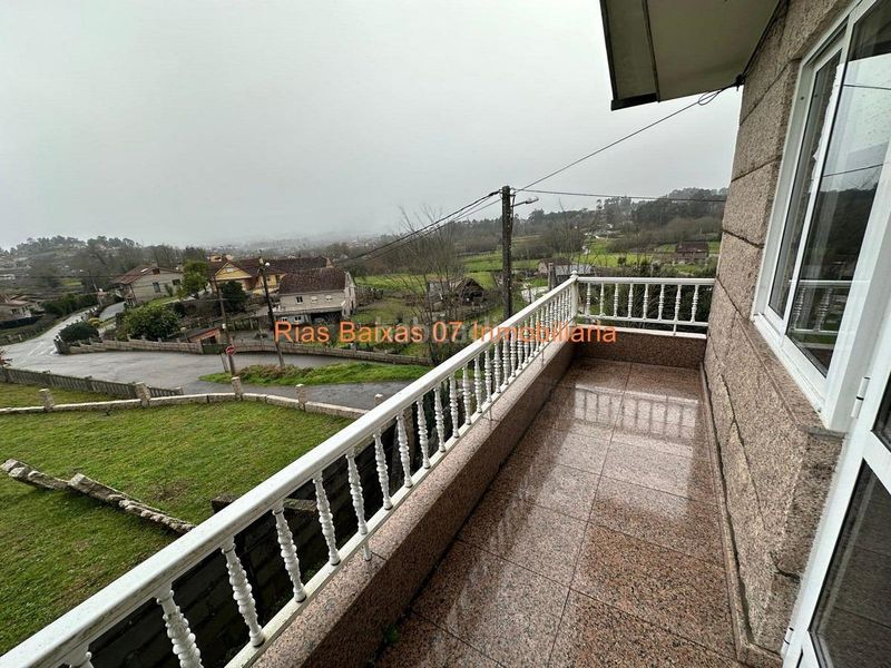 Foto a58ad036-dee7-4bb8-a0e3-02b8c14ae216. Casa amb aparcament a Porriño (O)