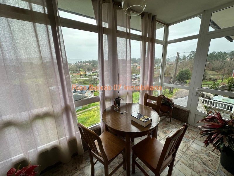 Foto c3a57b3e-b537-4147-a1e2-7497dd842746. Casa amb aparcament a Porriño (O)