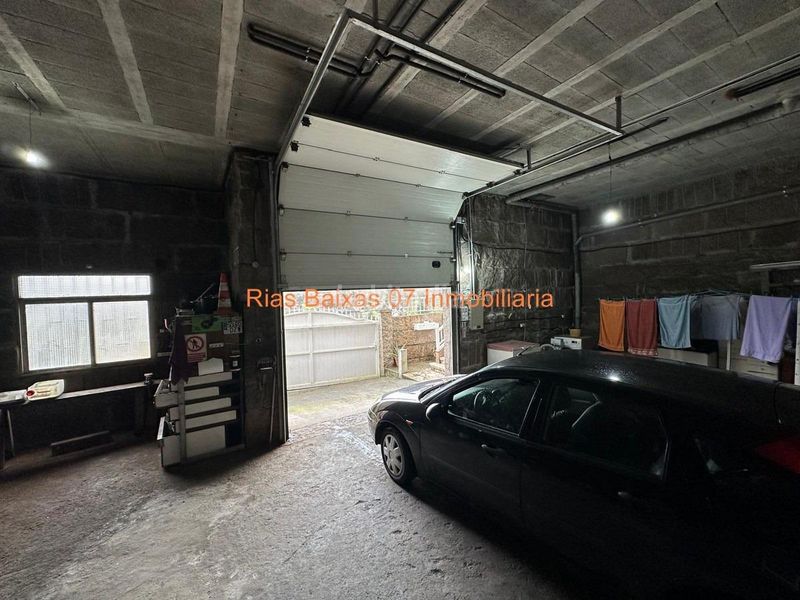 Foto cb644c01-e07e-44f6-b7eb-a656f2c1c50c. Casa amb aparcament a Porriño (O)