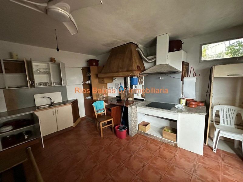 Foto e11ccb8f-c6ba-4b29-8449-176ac248e416. Casa amb aparcament a Porriño (O)