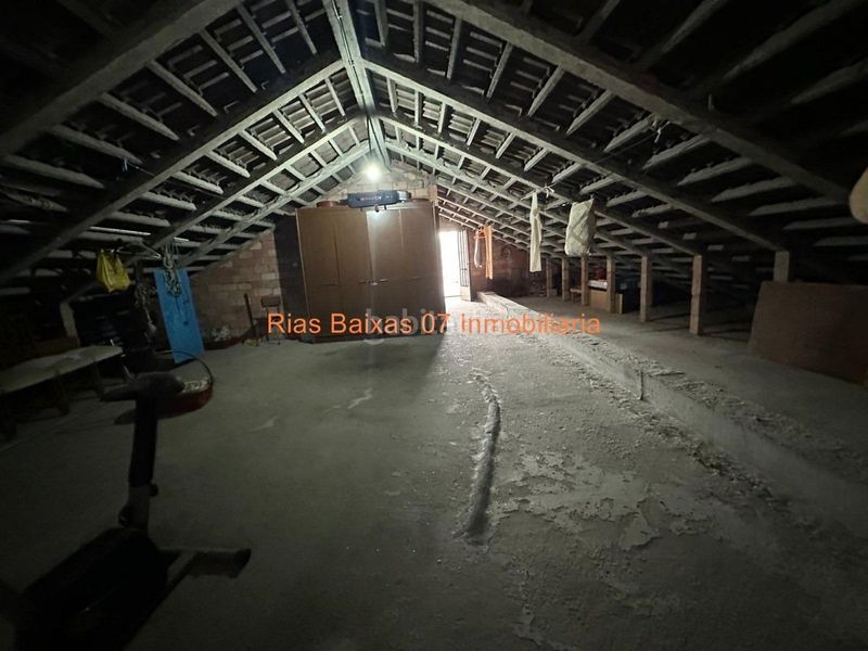 Foto f3b1e869-303a-4b41-a002-f058110667d8. Casa amb aparcament a Porriño (O)