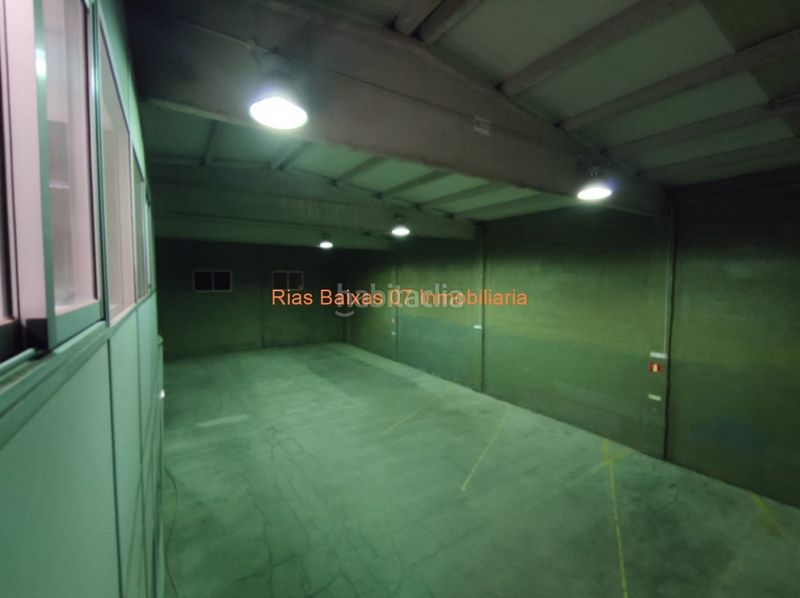 Foto 7ce137b4-58ea-4aee-b1af-e76e3328bdd3. Location bâtiment à usage industriel dans Mos