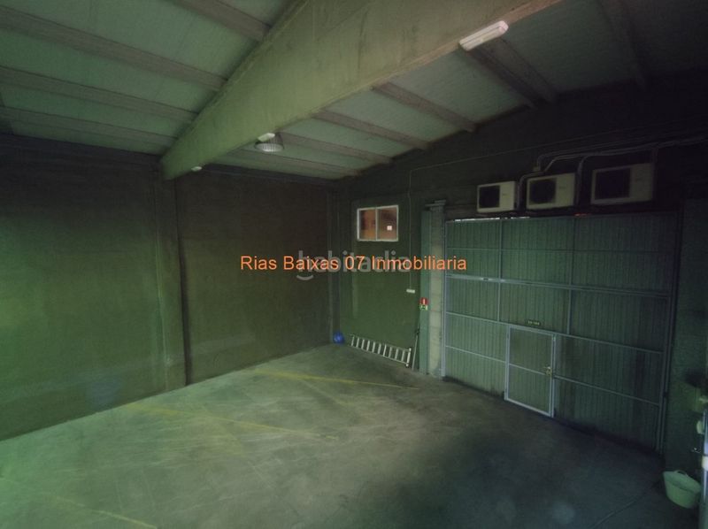 Foto fe422b7a-6d58-4593-a172-95b5cd013f7a. Location bâtiment à usage industriel dans Mos