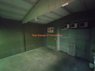 Miete Fabrikhalle in Mos. Ref 7062 nave industrial diáfana de 1.150m con campa de 400m y s