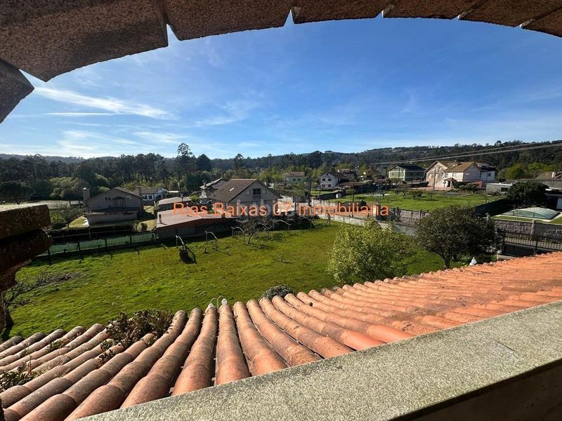 Foto b8a5171e-cebe-4e16-9b45-86c7f0f54aca. Casa con parcheggio in Mos