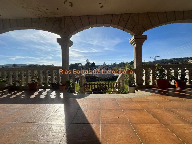 Foto bdc9507d-8d25-489b-9044-5c7e6f7cb675. Casa con parcheggio in Mos