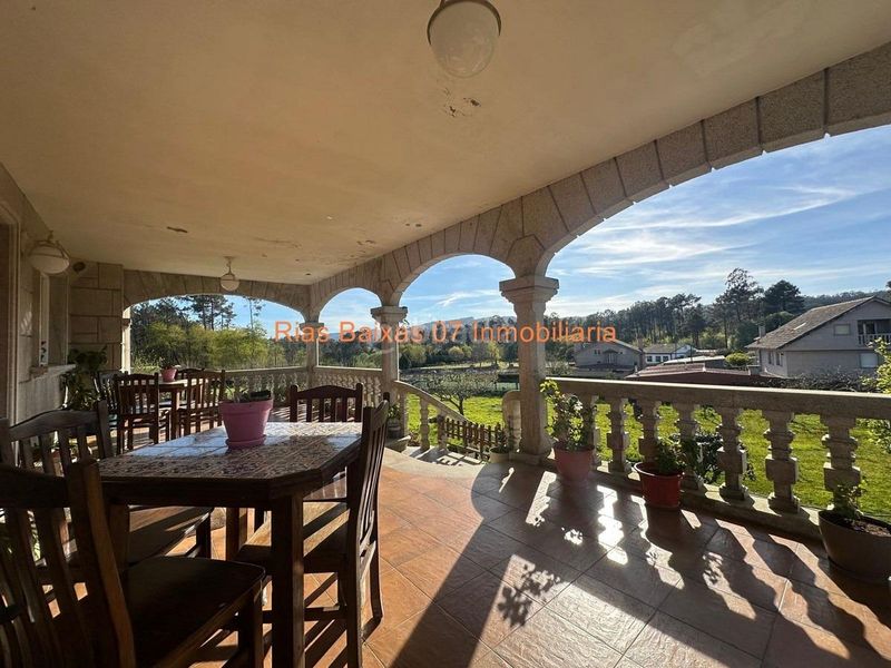 Foto d1ee76cb-da9a-424d-8c2a-2ec26abf8761. Casa con parcheggio in Mos