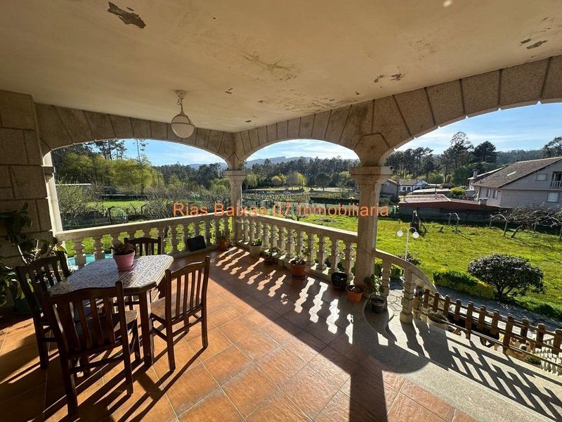 Foto f4b3c0de-3c90-4119-8541-50a3cf8c5ba7. Casa con parcheggio in Mos