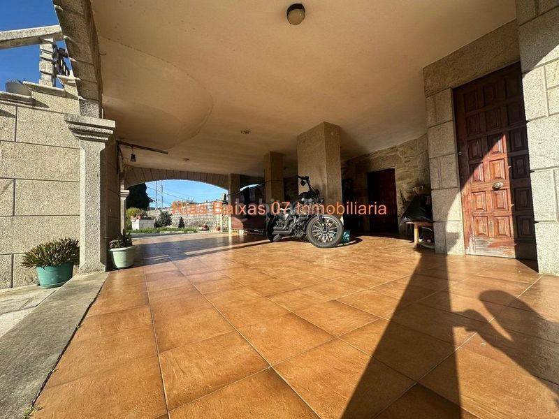 Foto f7931305-d926-40d6-b99e-2ad32b3a9b35. Casa con parcheggio in Mos