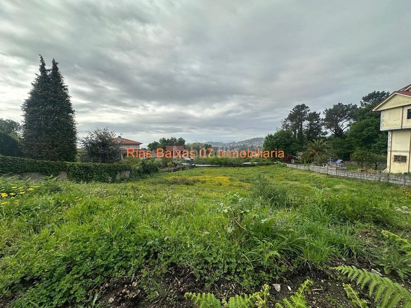 Foto 1f0b4d1c-72a7-4f90-b0ed-1e871d4d70ee. Terreny residencial a Cabral - Candeán Vigo