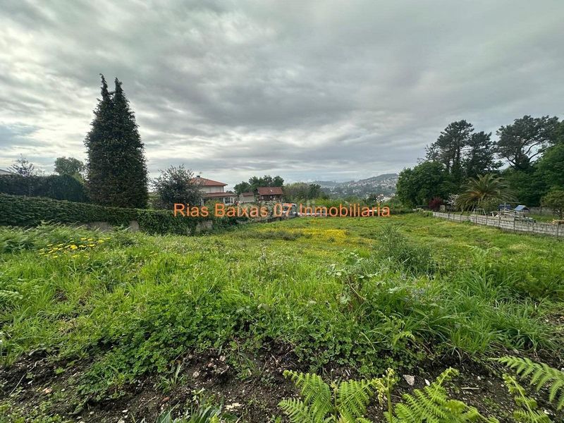 Foto 5620a233-330c-4f8c-967c-d76f79cb53f2. Terreny residencial a Cabral - Candeán Vigo