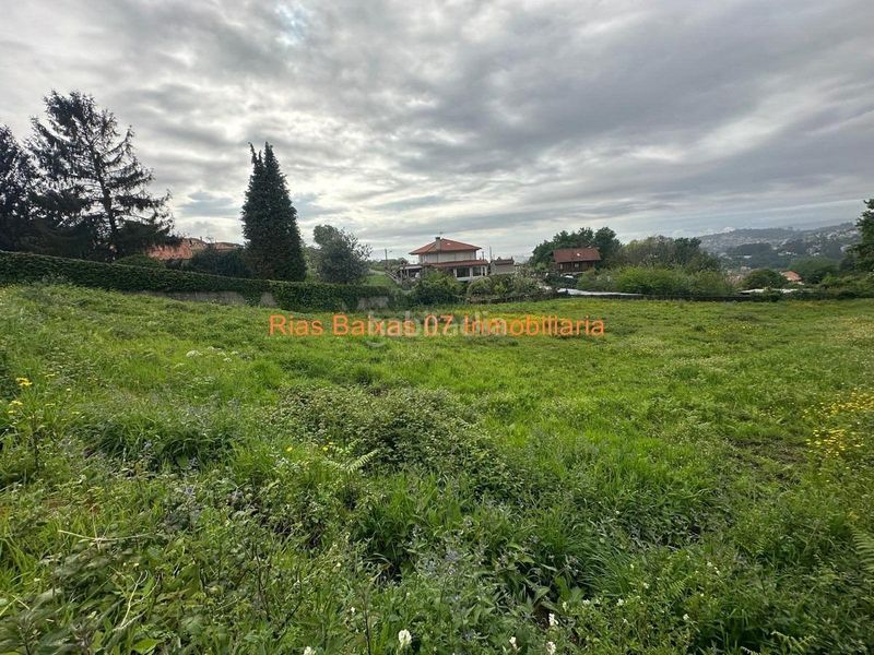Foto 9b4239ec-7c72-4197-9e6b-0d0d30c40209. Terreny residencial a Cabral - Candeán Vigo