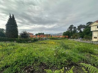 Residential Plot in Cabral - Candeán. Ref 7070 solar edificable de 2.000 m2 en cabral vigo