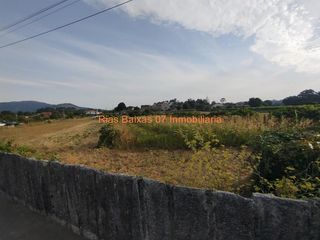Terreno residenziale in Tomiño. Ref 7064  solar llano edificable de 1.158 m2 en estas tomiño