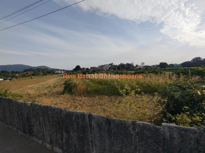 Foto 3ee6c19c-d2d1-42ed-9290-485fac7484b9. Terreny residencial a Tomiño