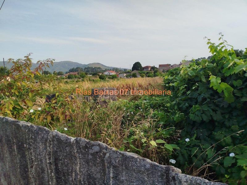 Foto 562f1dbf-8e0a-4ea6-a07a-2bda2d76e7d6. Terreny residencial a Tomiño