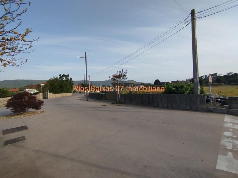Foto 9726d09c-0c96-4d66-9db9-24f3d35092de. Terreny residencial a Tomiño