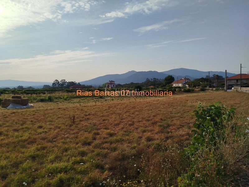 Foto f75784eb-d819-42fc-8619-3ffd7a2e82c4. Terreny residencial a Tomiño