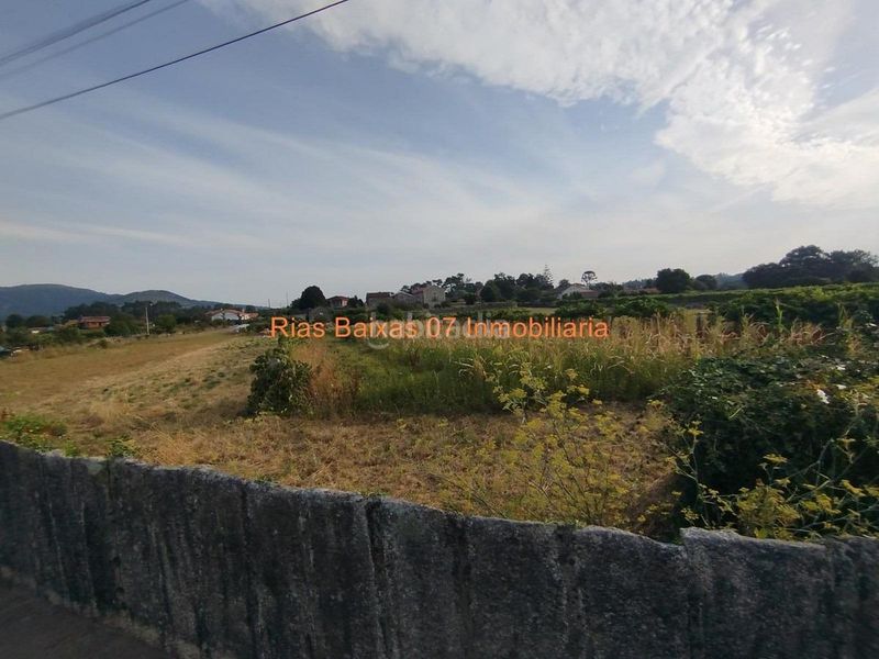 Foto f8d00b56-17d3-40fd-a085-4cc5cd806afe. Terreny residencial a Tomiño