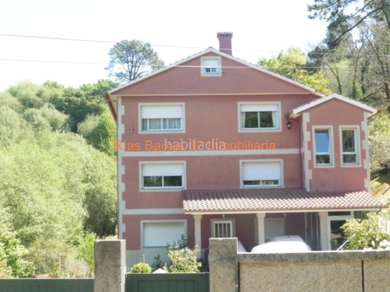 Foto 0673d379-1ac0-4f2a-9cba-dcd938ecf756. Casa amb calefacció a Cabral - Candeán Vigo