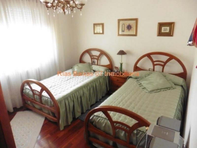 Foto 33d9f2a6-3989-47b7-88f9-5f76099f4b2d. Casa amb calefacció a Cabral - Candeán Vigo