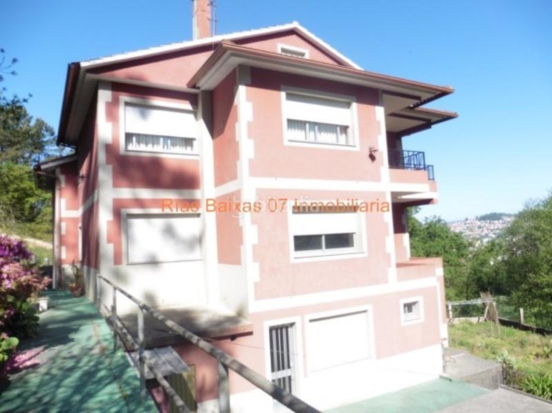 Foto 52ab17ee-9c78-43cd-afc0-4b39008861ed. Casa amb calefacció a Cabral - Candeán Vigo