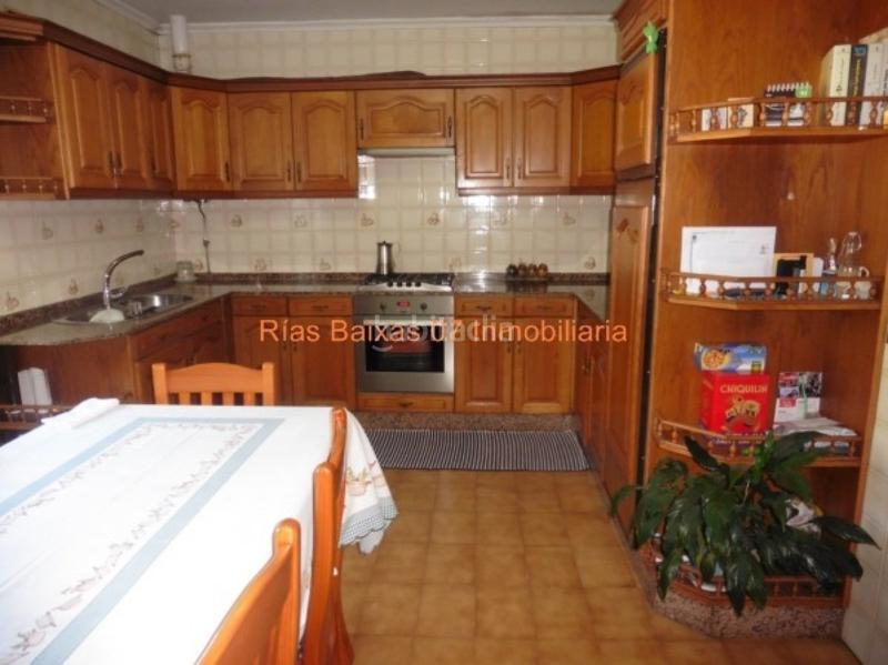 Foto 895b276c-e4e9-42fa-9509-9e3c07274ed6. Casa amb calefacció a Cabral - Candeán Vigo