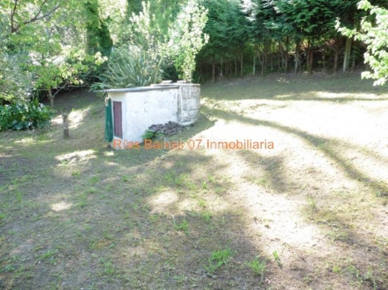 Foto b15277f2-596e-431e-b300-c85a72a7f843. Casa amb calefacció a Cabral - Candeán Vigo