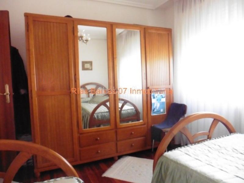 Foto cf9e71b2-2001-47ff-aa87-18678f8aa3b3. Casa amb calefacció a Cabral - Candeán Vigo