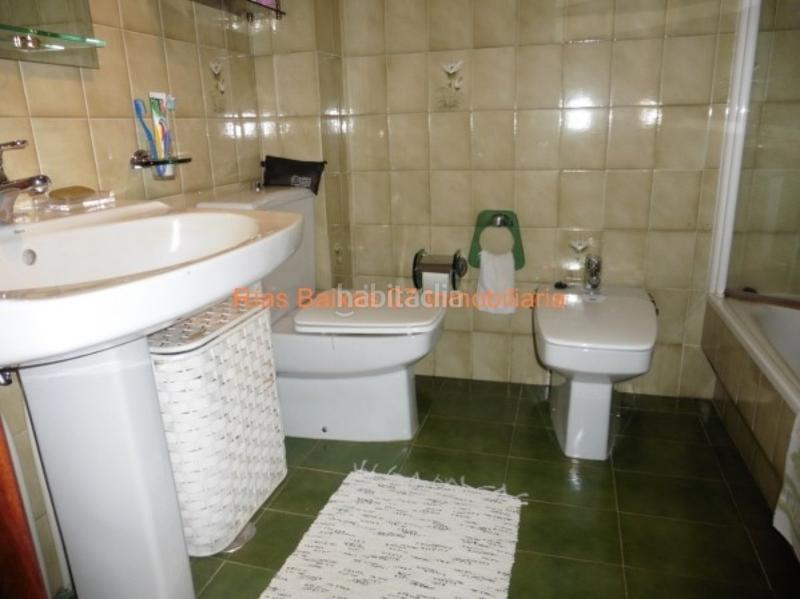 Foto eb0746cc-37c9-4b7c-bbff-16511145c2dc. Casa amb calefacció a Cabral - Candeán Vigo