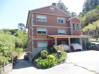 Casa en Cabral - Candeán. Ref 2578 casa para tres viviendas 480 m2 construidos en 1500 m2