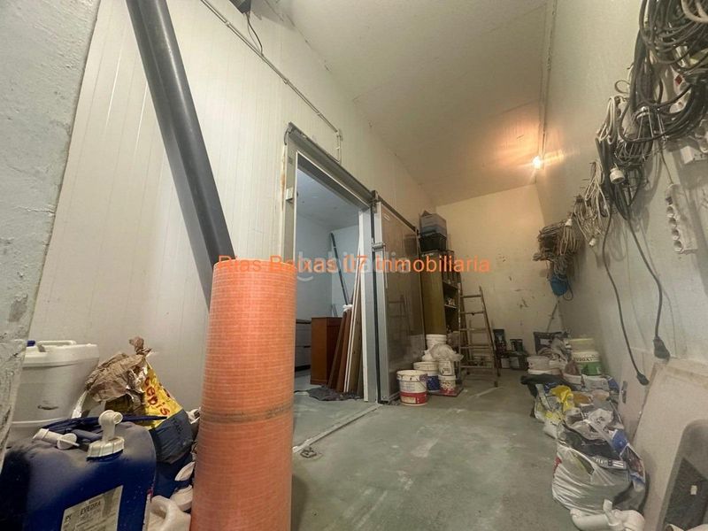 Foto 2c61db84-2402-449a-93b6-047abe9c01b9. Casa ref 7072 casa 3 dorm. con gran bajo comercial independiente en cabral en Vigo