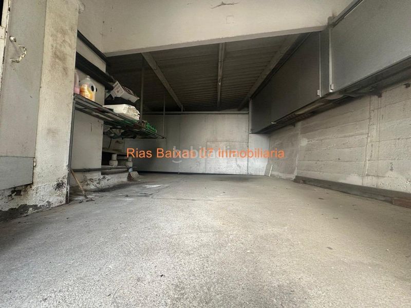 Foto aac09cff-8d51-42ce-8e95-9a208aeb4c4f. Casa ref 7072 casa 3 dorm. con gran bajo comercial independiente en cabral en Vigo