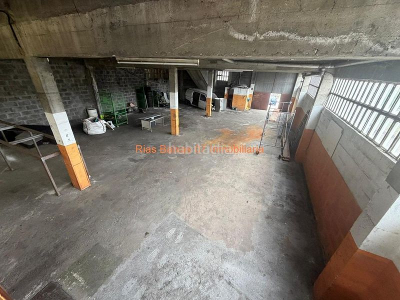 Foto 72b5f289-35e6-4313-a4a7-4f2f8d4d3fa0. Location bâtiment à usage industriel dans Mos