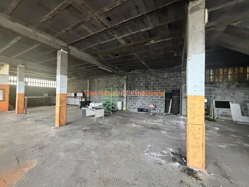 Foto 7fc2f555-44c8-416a-9518-cd5535c58da0. Location bâtiment à usage industriel dans Mos
