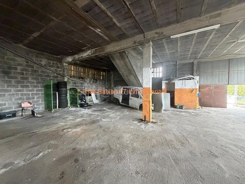 Foto e094aafe-5664-4548-9578-9e2c89088f6a. Location bâtiment à usage industriel dans Mos