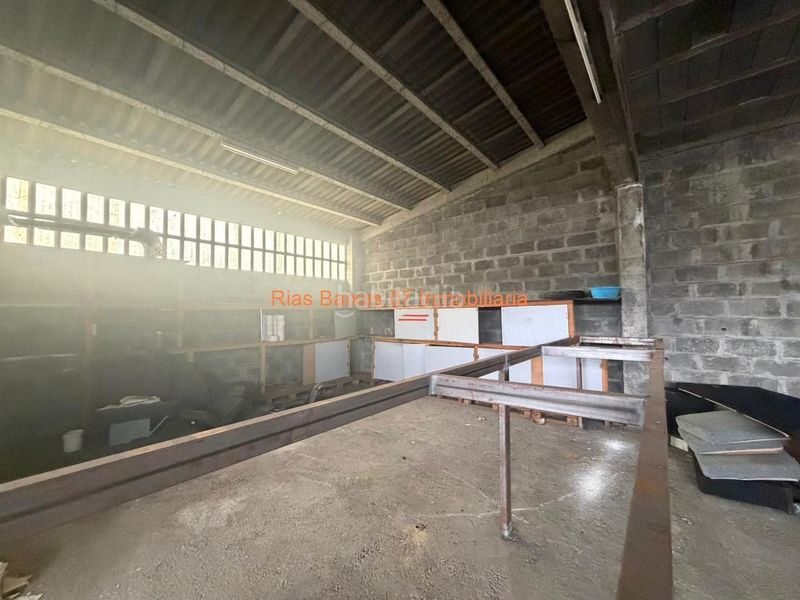 Foto fd51ccb4-288f-43b7-8d66-c092b61f3673. Location bâtiment à usage industriel dans Mos